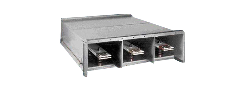 關于高低壓成套開關柜中母線槽的規劃標準