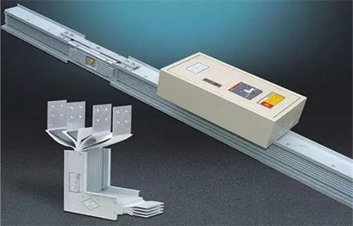 母線槽在工業廠房配電工程中的使用