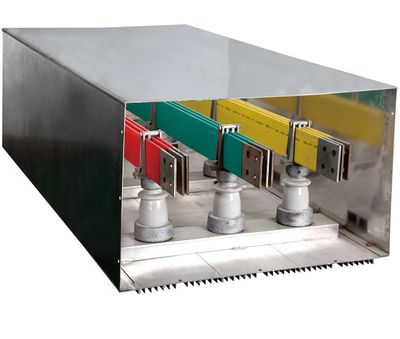 關于母線槽的實際設備施工案例，母線槽的應用優點