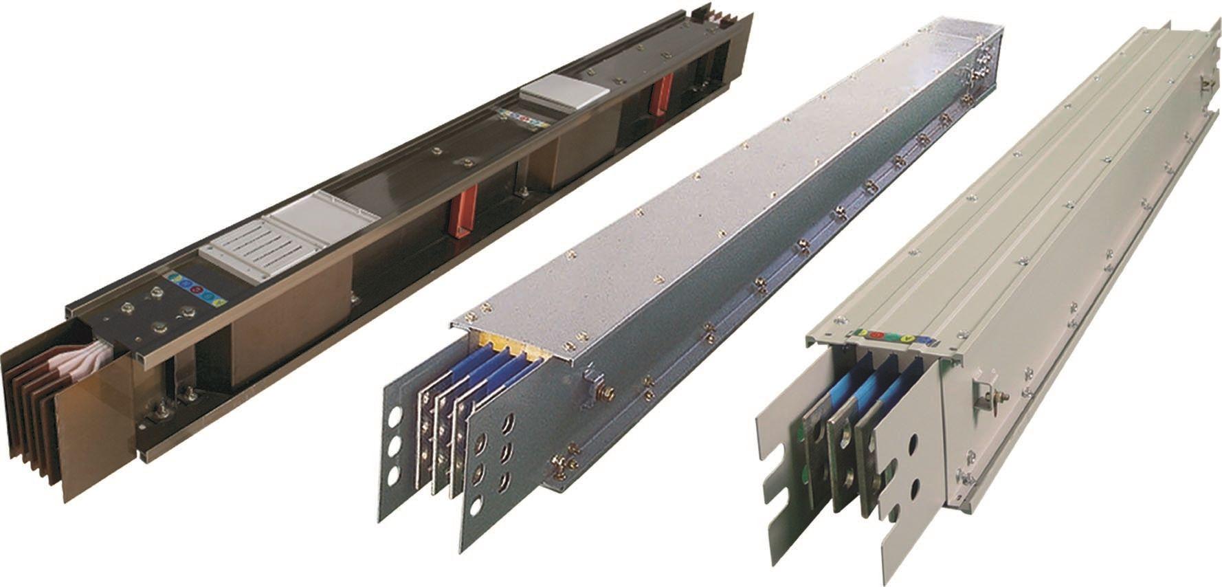 母線槽及電纜的預防措施